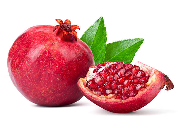 How To Tell If A Pomegranate Is Ripe?