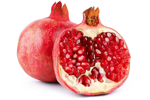 Pomegranate Juice vs Pomegranate Seeds