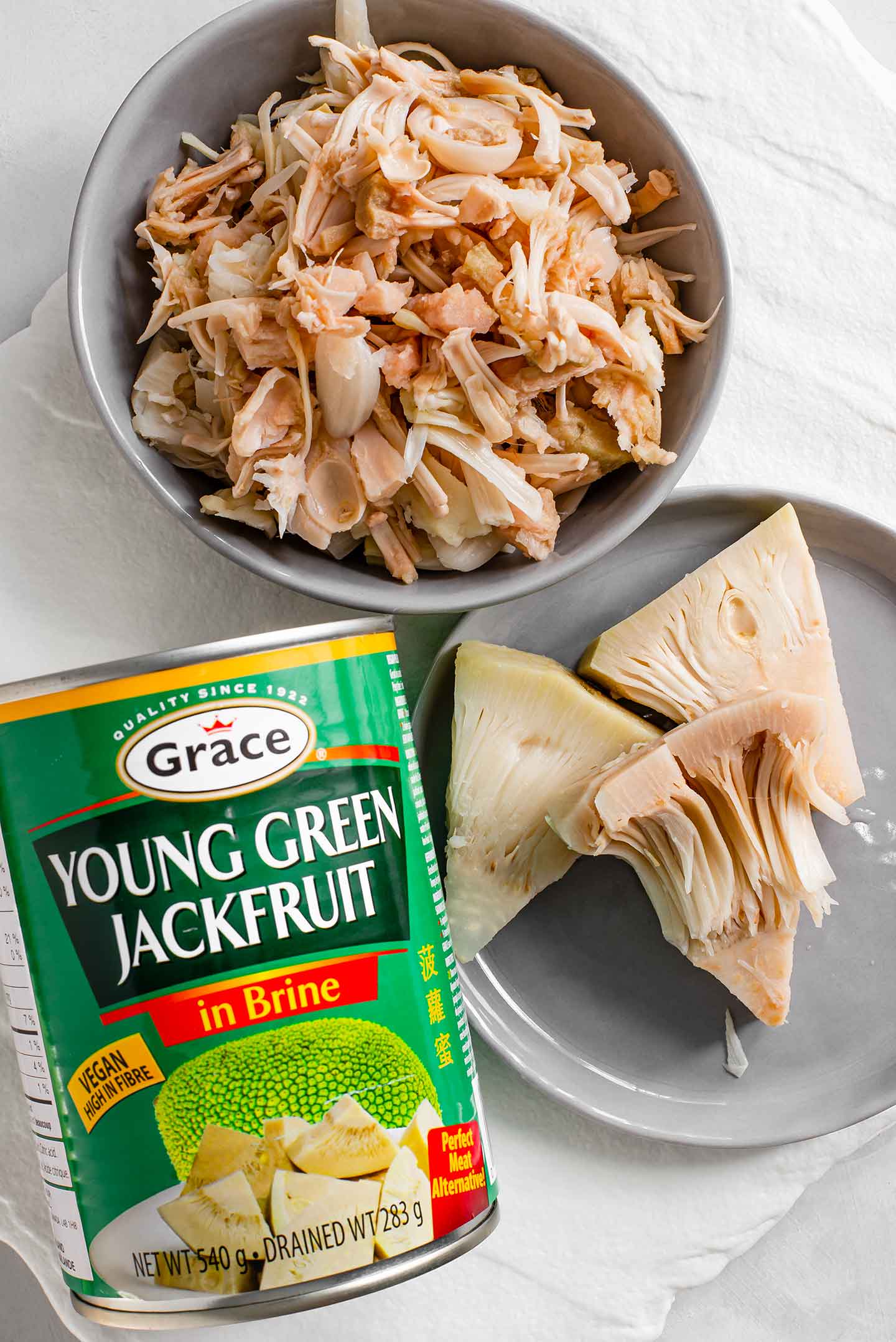 Where to Buy Canned Jackfruit