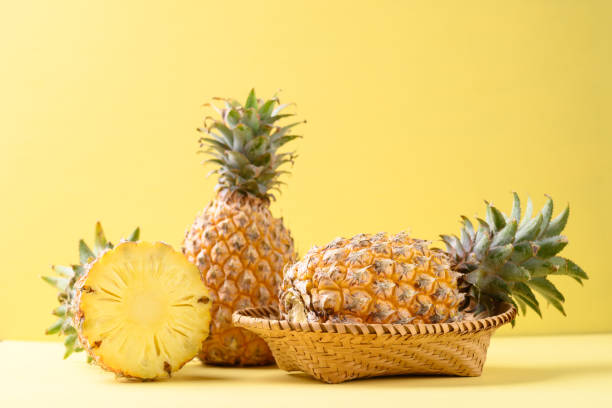 Is Pineapple A Citrus Fruit